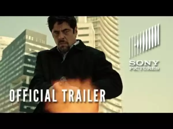 Video: SICARIO 2: SOLDADO - Official Teaser Trailer (HD)